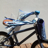 Ocean Blue Bike Bell & Scooter Bell - Born Childrens Boutique