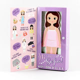 Doll Dress Up Sophia - Born Childrens Boutique