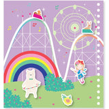 Rainbow Fairy Magic Multi Play - Born Childrens Boutique