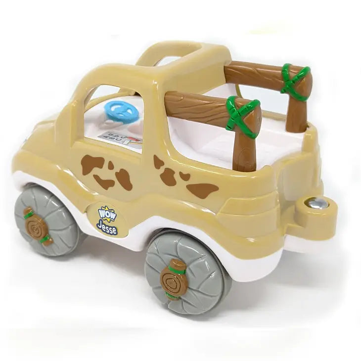Jurassic Jesse - Born Childrens Boutique