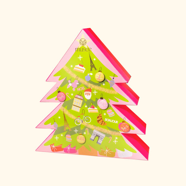 Christmas in Paris - Born Childrens Boutique