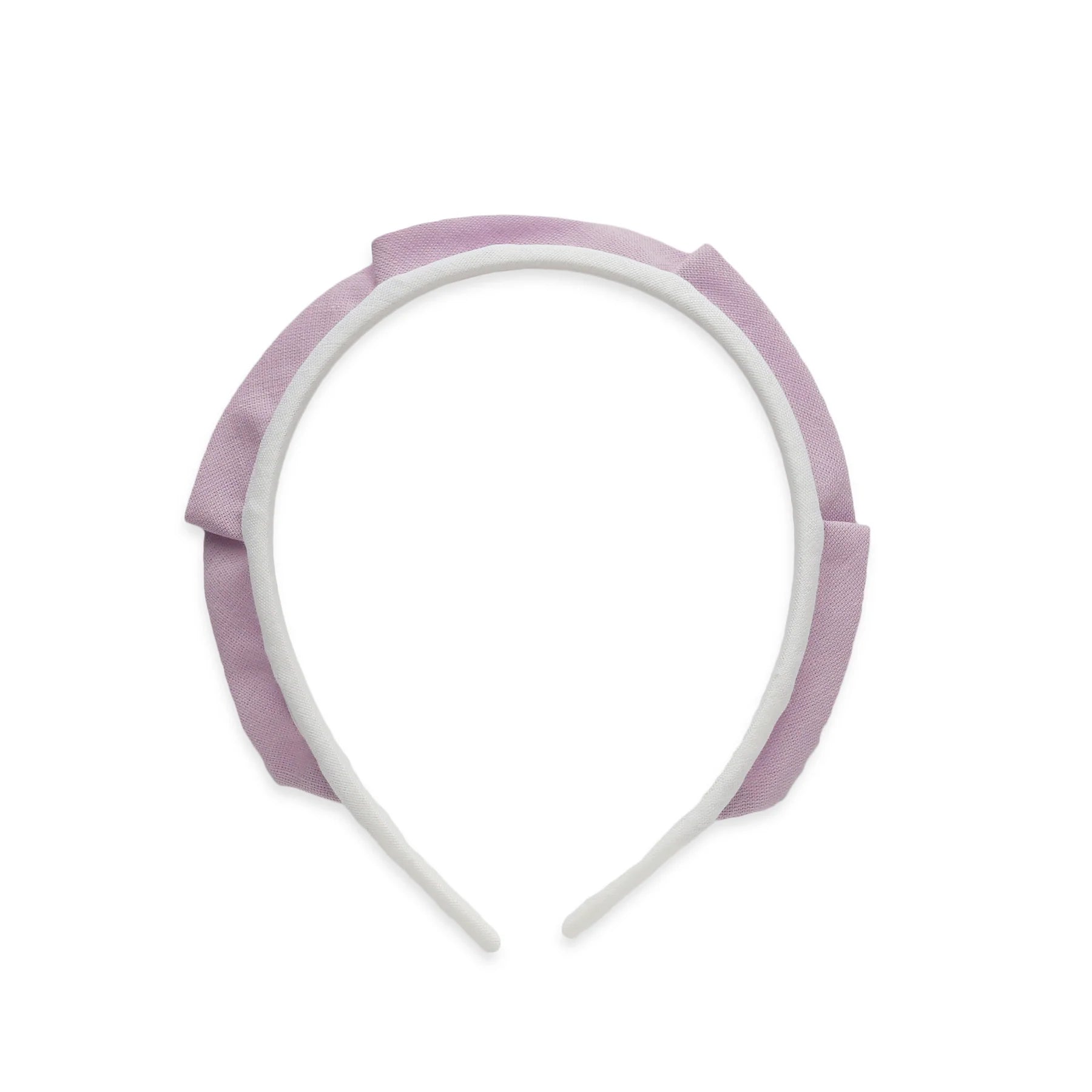 Double Pastel Crown, Lavender - Born Childrens Boutique