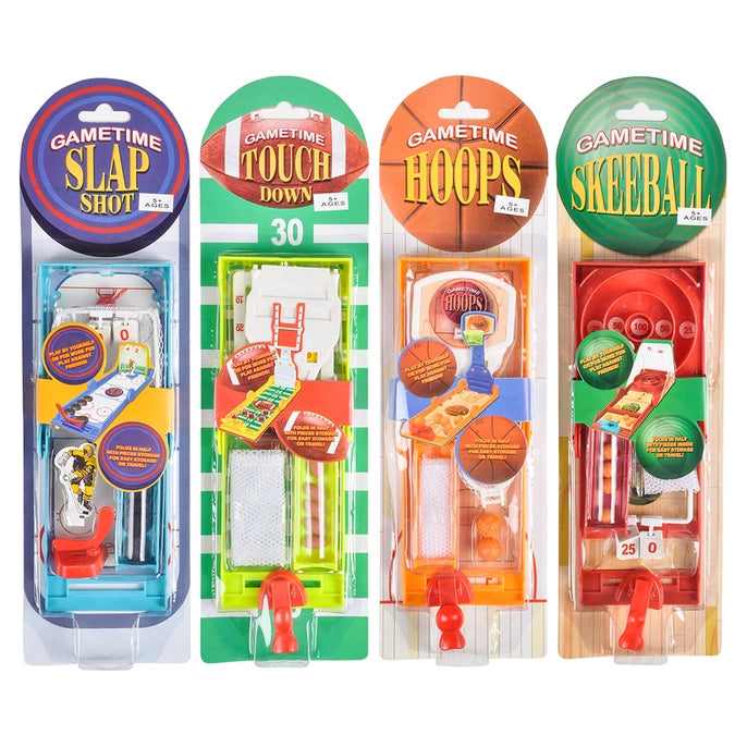 8.5" Sports Slap Games - Born Childrens Boutique