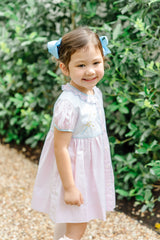 Pre-Order Fireworks Magic Dress - Born Childrens Boutique