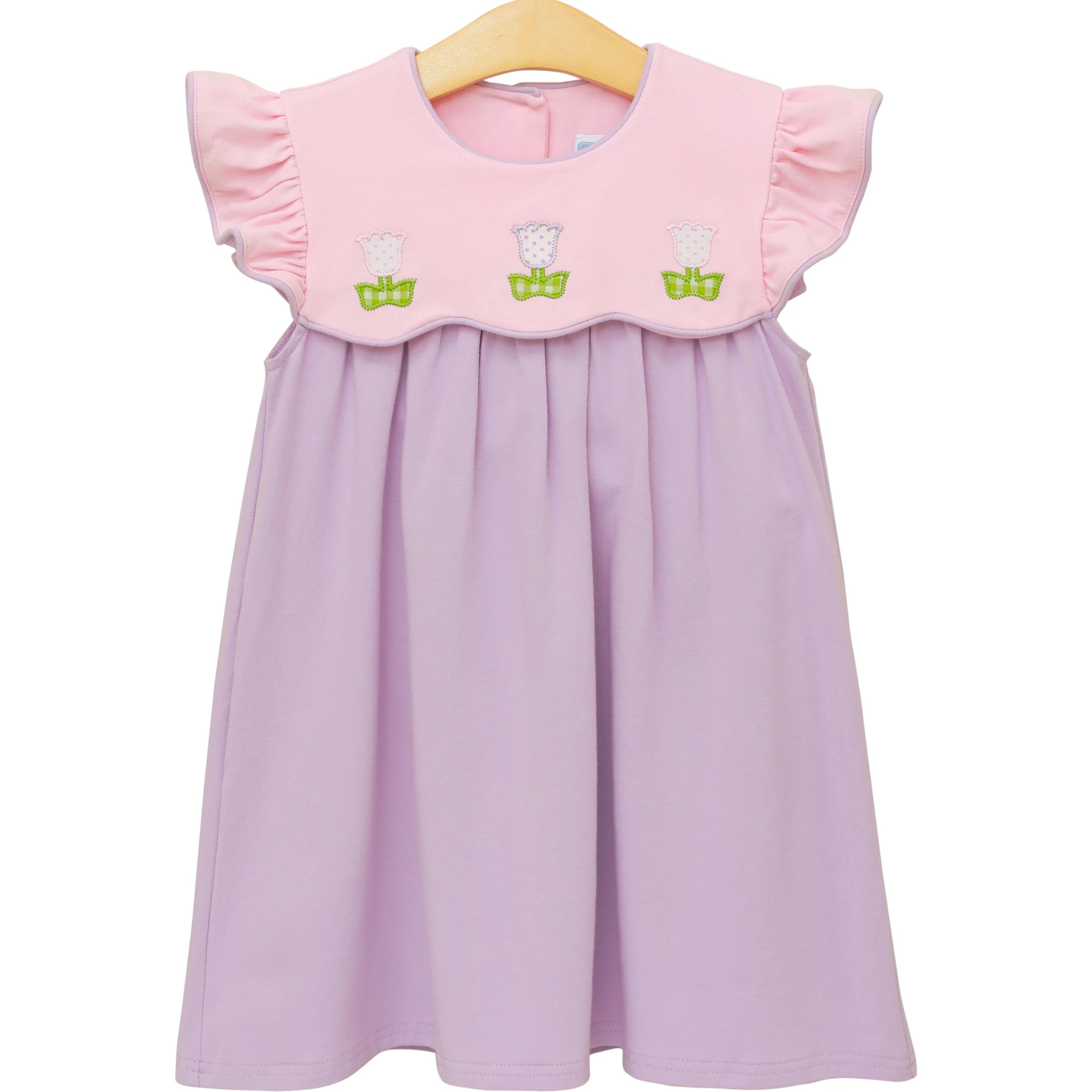 Freshly Picked Dress - Born Childrens Boutique