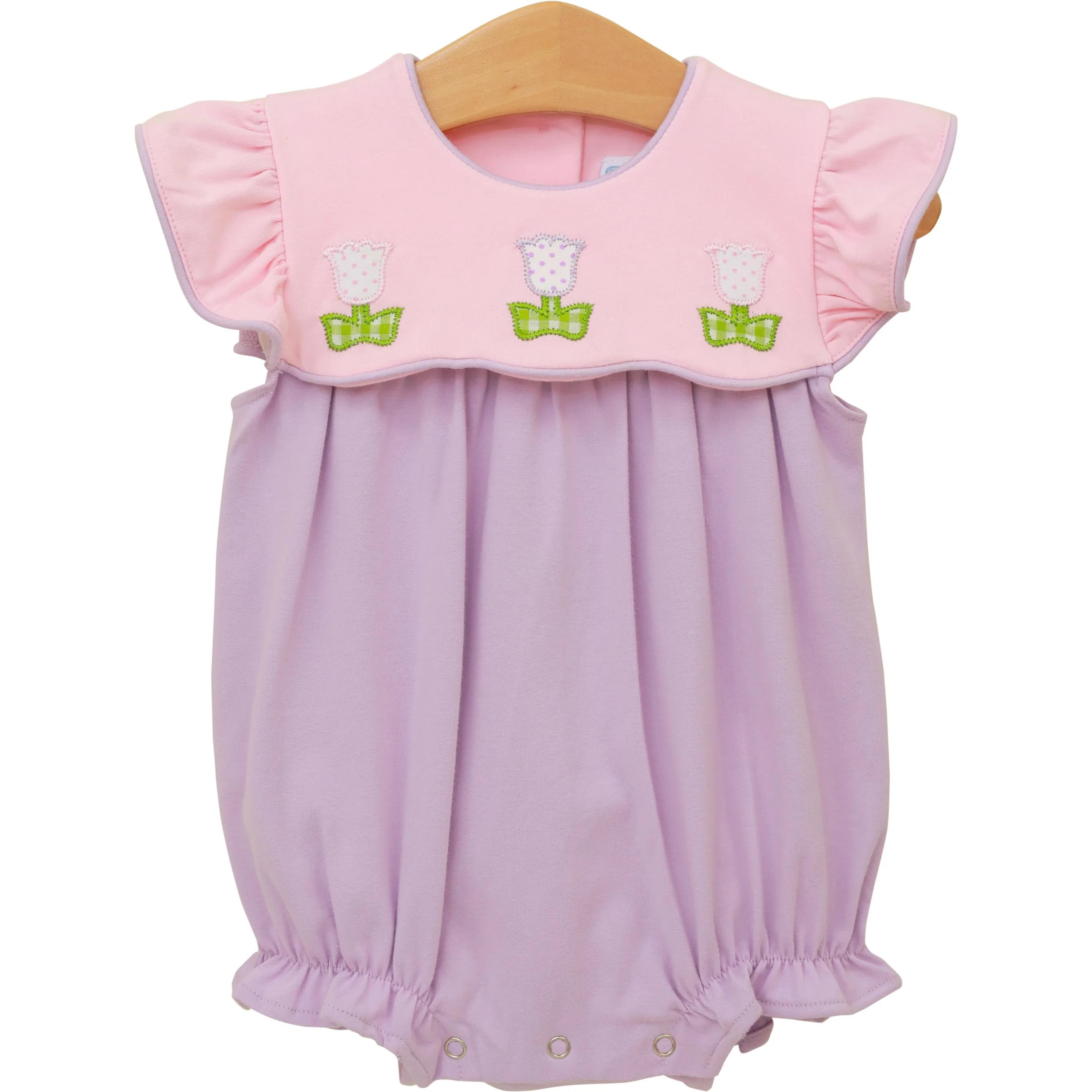Freshly Picked Bubble - Born Childrens Boutique