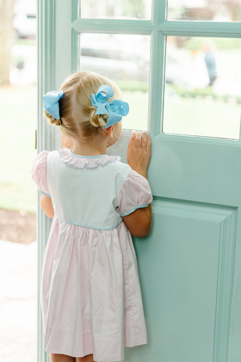 Pre-Order Fireworks Magic Dress - Born Childrens Boutique
