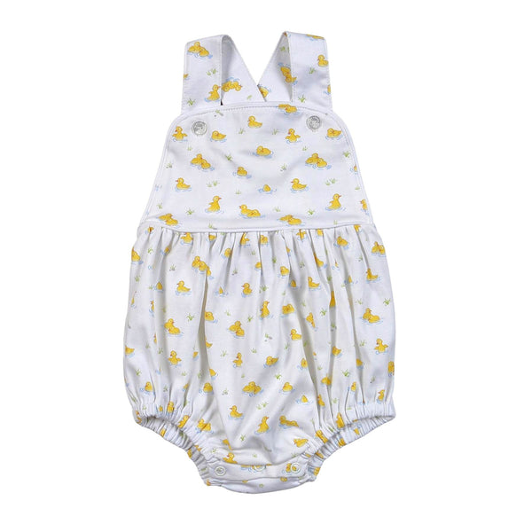 Baby Loren Baby Duck Sun Bubble - Born Childrens Boutique