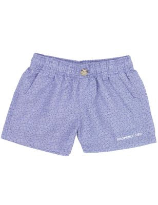 Mallard Short 2.0, On the Hook - Born Childrens Boutique