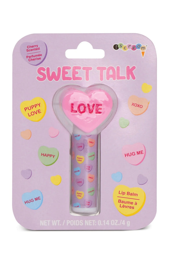 Sweet Talk Lip Balm - Born Childrens Boutique