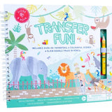 Transfer Fun Jungle - Born Childrens Boutique