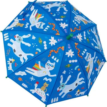 Color Change Umbrella Pets - Born Childrens Boutique