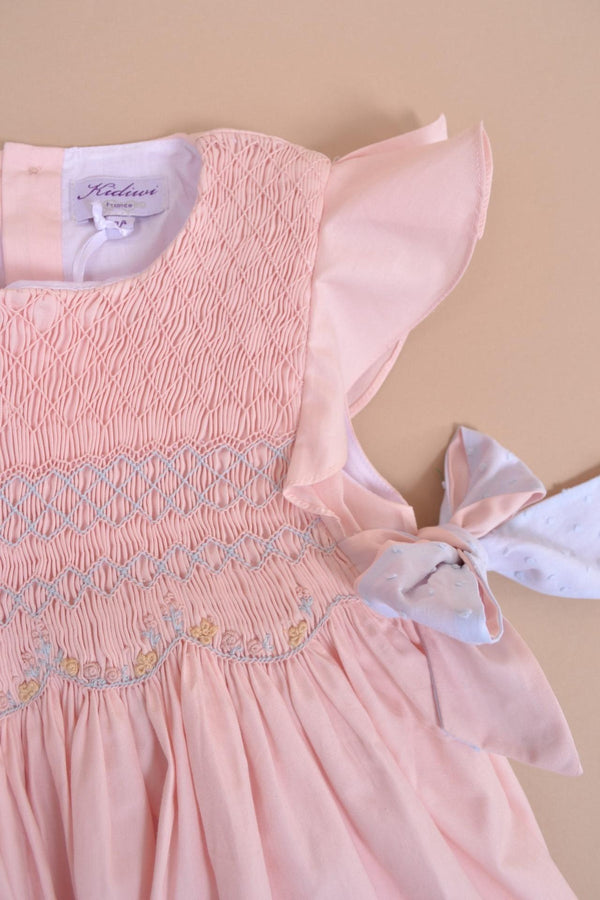 Lewisia Dress - Born Childrens Boutique