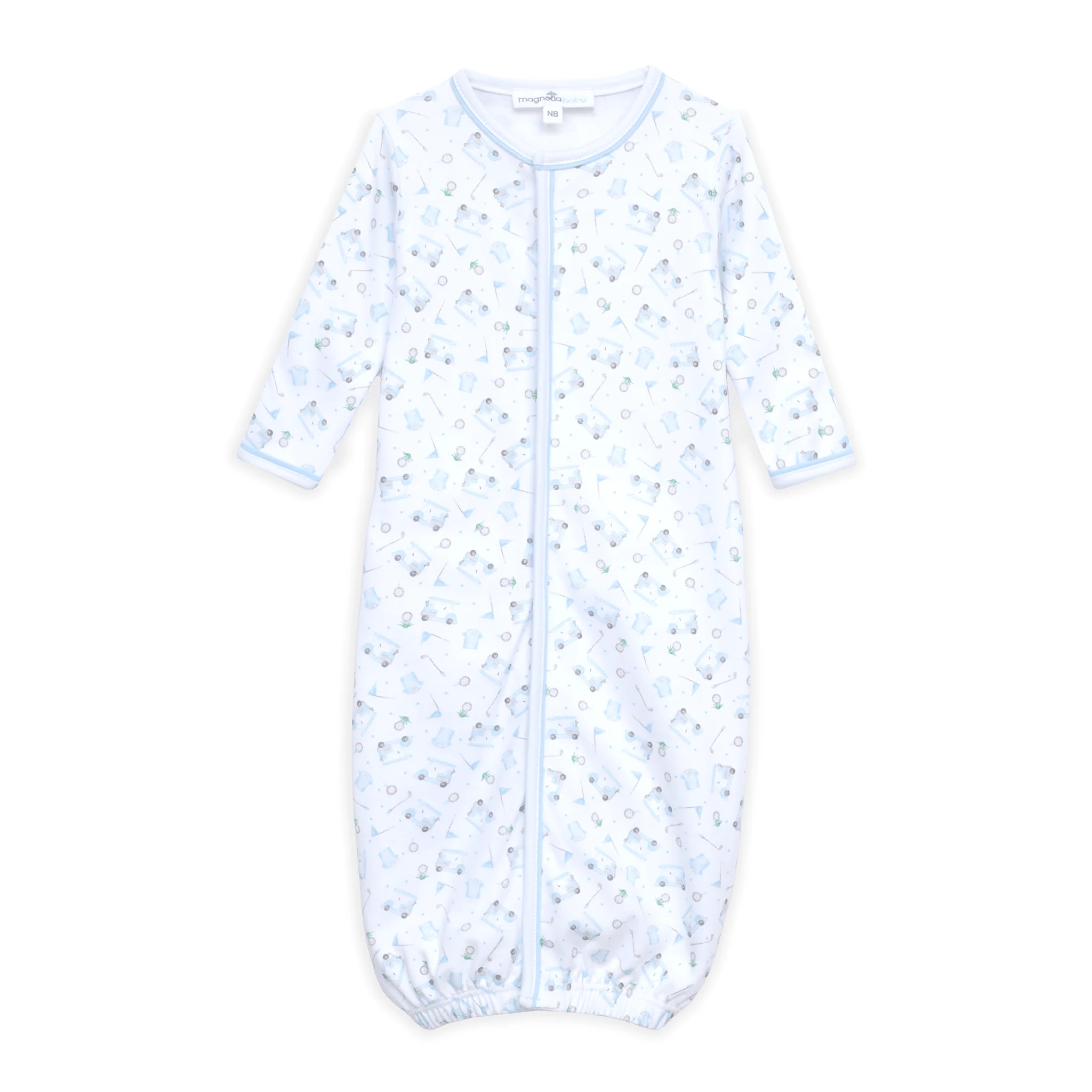 Little Golfer Print Converter - Born Childrens Boutique