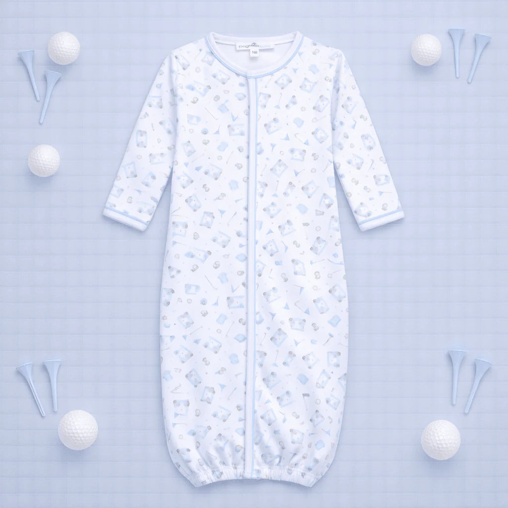 Little Golfer Print Converter - Born Childrens Boutique