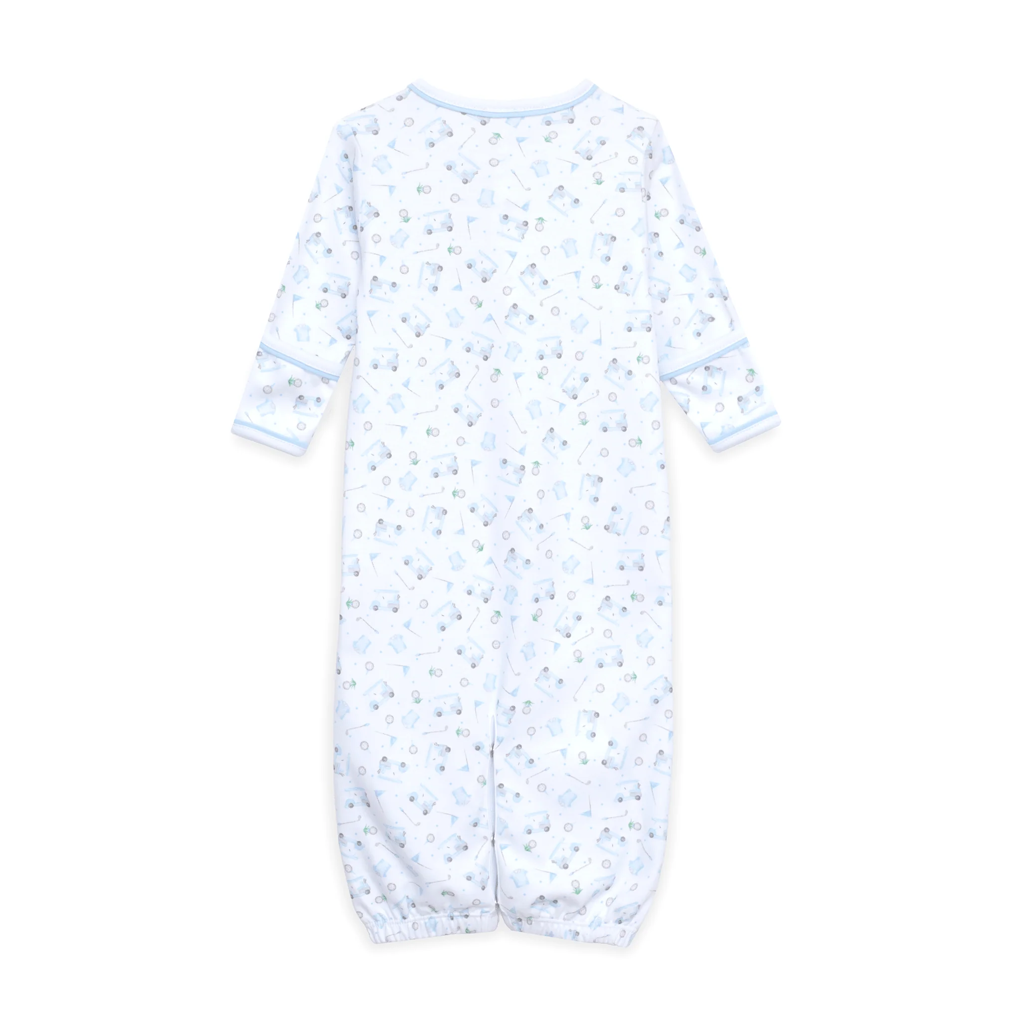 Little Golfer Print Converter - Born Childrens Boutique