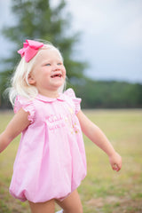 Pre-Order Wish Upon A Star Girl Bubble - Born Childrens Boutique