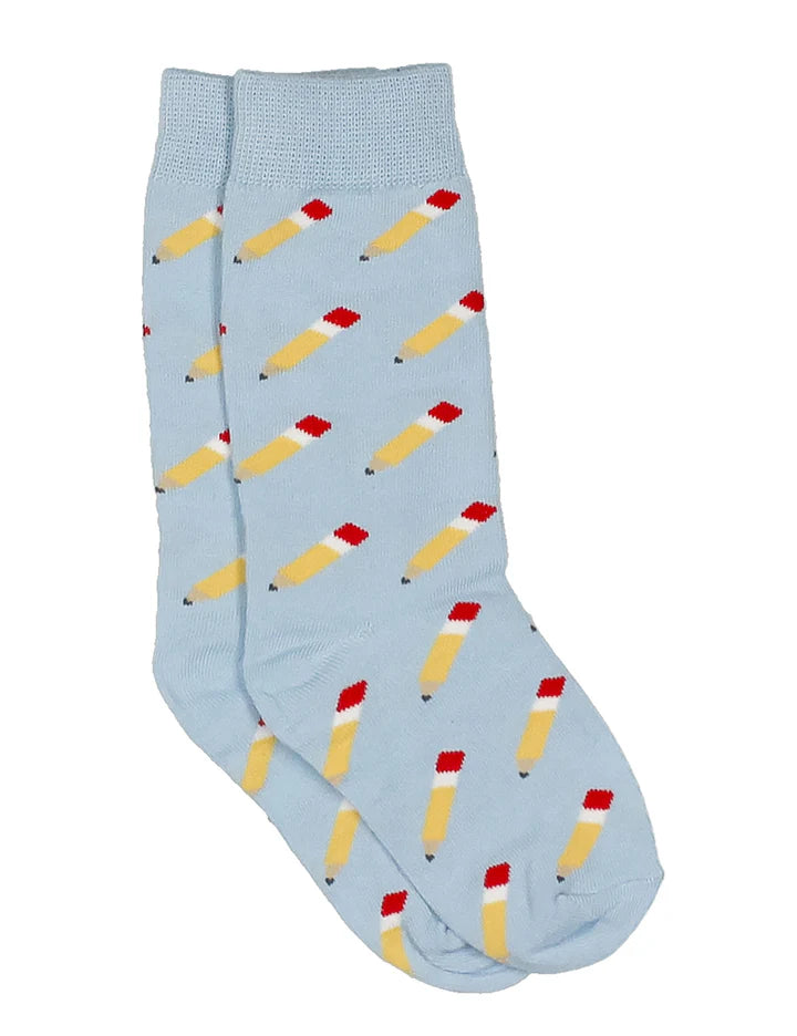 Lucky Duck Sock Pencils - Born Childrens Boutique