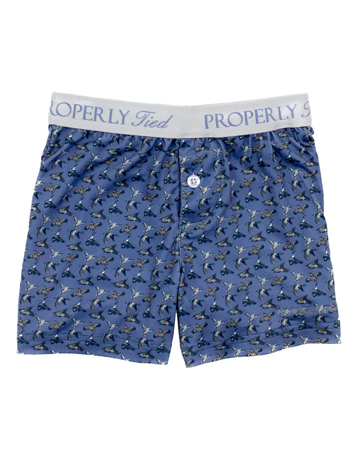 Inlet Boxer Flock - Born Childrens Boutique