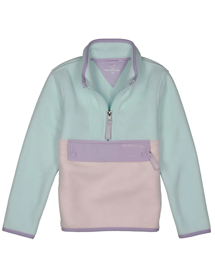 Wallaby Pullover Daydream