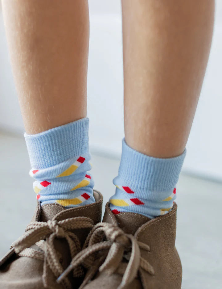 Lucky Duck Sock Pencils - Born Childrens Boutique