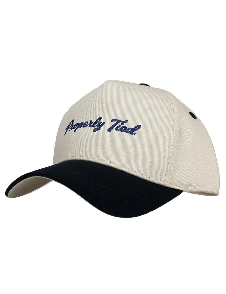 Youth Founders Cap Script