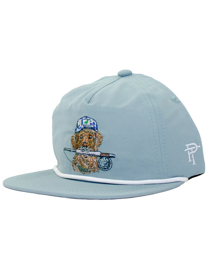 Youth Classic Rope Hat Fishing Buddy - Born Childrens Boutique