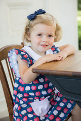 Pre-Order McIntosh Aline Dress - Born Childrens Boutique