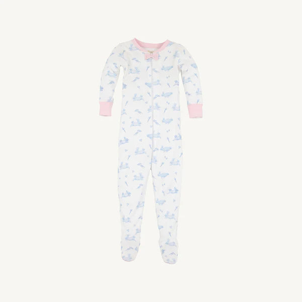 Noelle Night Night -  Lindon Hill Hope - Born Childrens Boutique