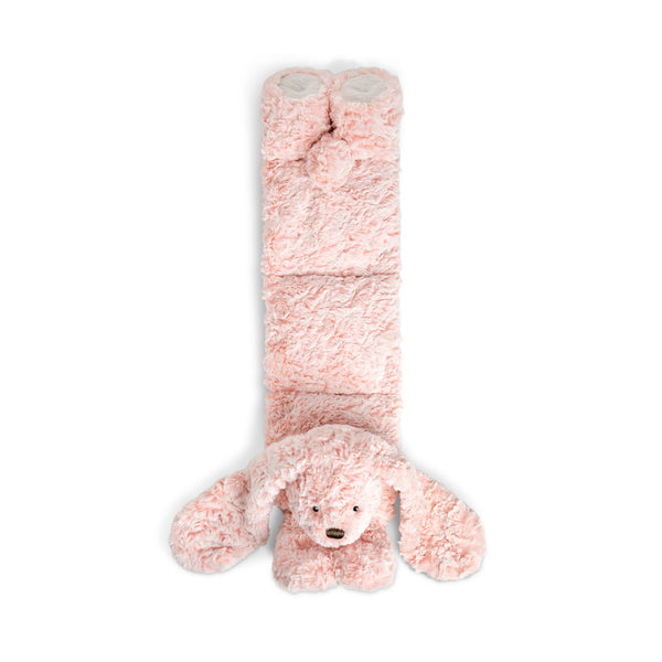 Heartful Hugs Neck Wrap - Bunny - Born Childrens Boutique