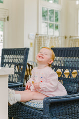 Pre-Order Cherub Heart Girl Bubble - Born Childrens Boutique