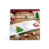 Christmas Story Egg - Born Childrens Boutique