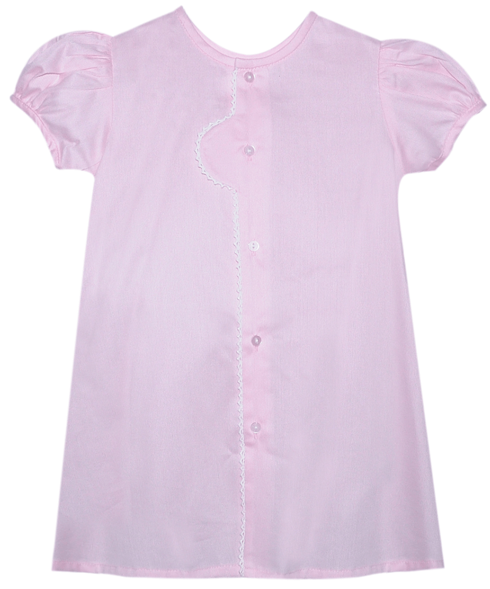 Phoebe Dress - Spring Chick - Born Childrens Boutique