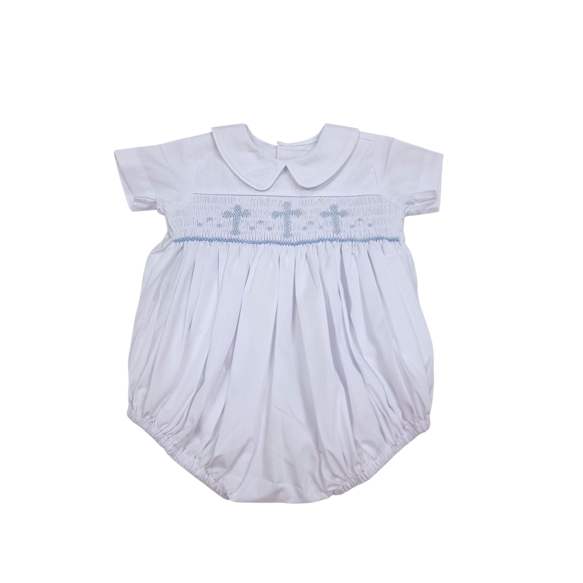 Thomas Bubble - Cross - Boy - Born Childrens Boutique
