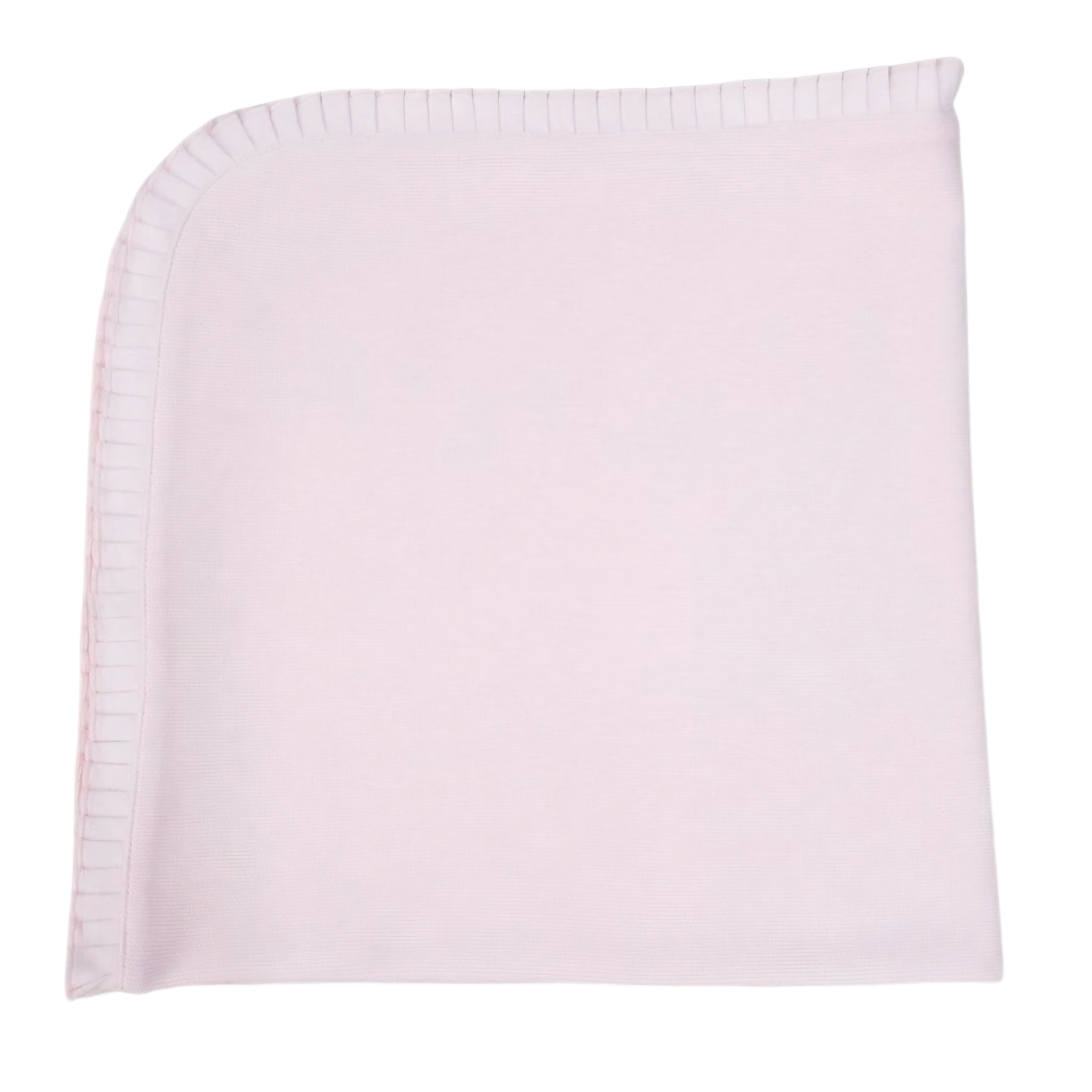 Special Knit Baby Blanket Arden - Pink - Born Childrens Boutique