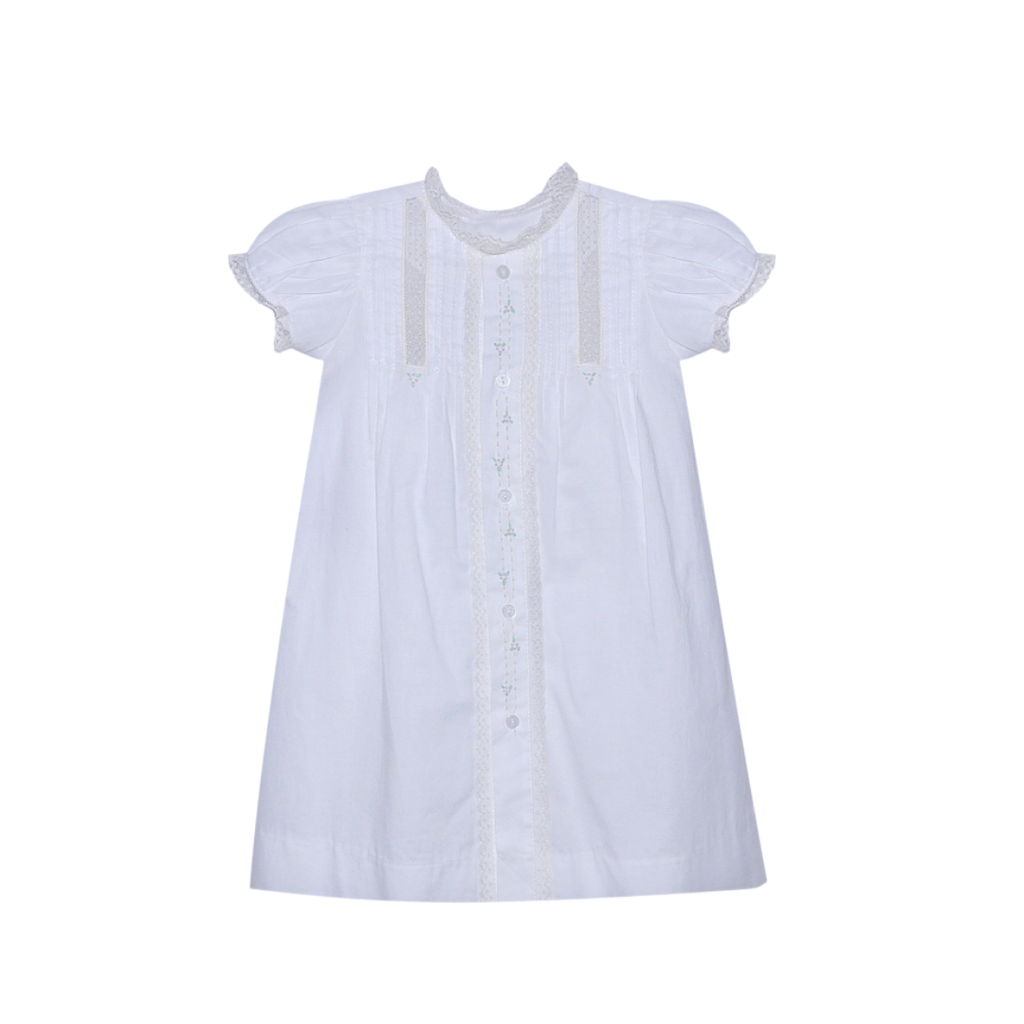 Casey Girl Daygown - Born Childrens Boutique