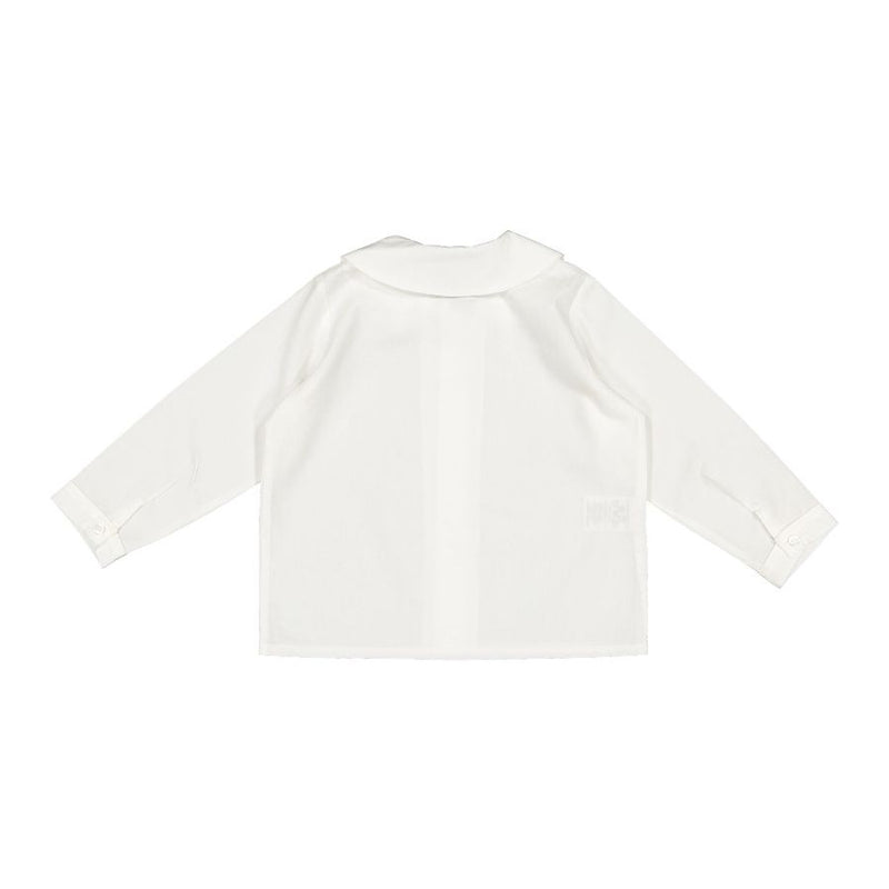 Pre-Order Basic Boy Baby Shirt - Born Childrens Boutique