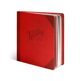 Santa's Kindness Journal - Born Childrens Boutique