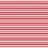 Pre-Order Beckett Pant Red and White Stripes - Born Childrens Boutique