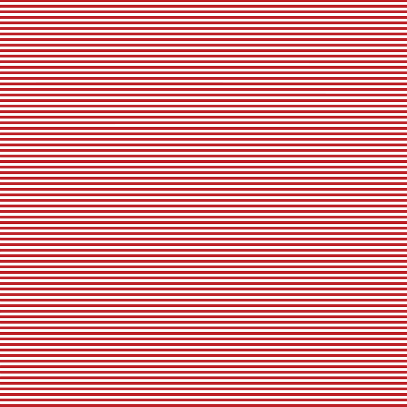 Pre-Order Beckett Pant Red and White Stripes - Born Childrens Boutique