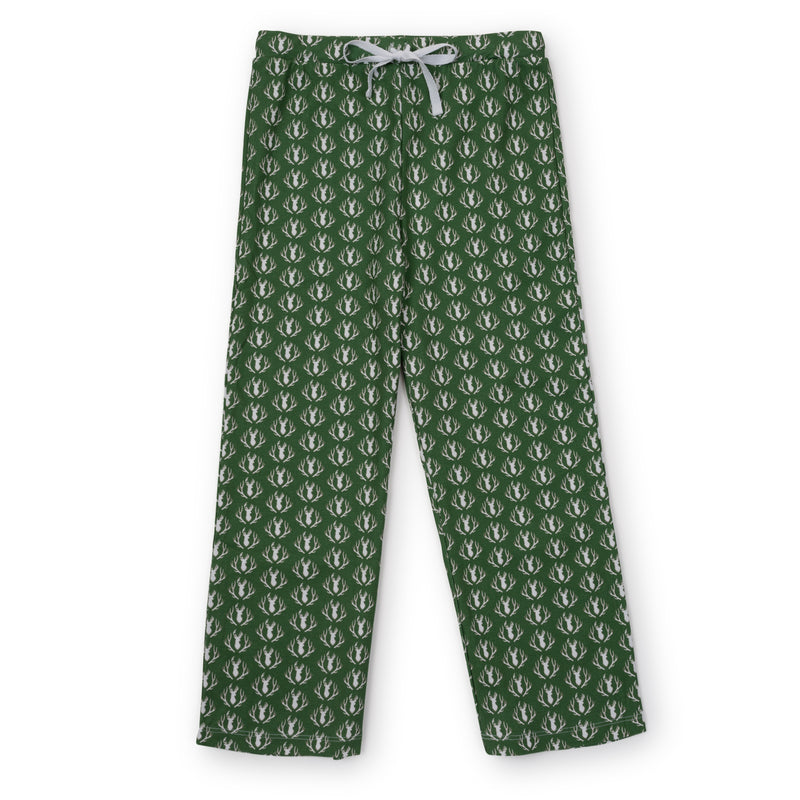 Pre-Order Beckett Pant Deer & Antlers - Born Childrens Boutique