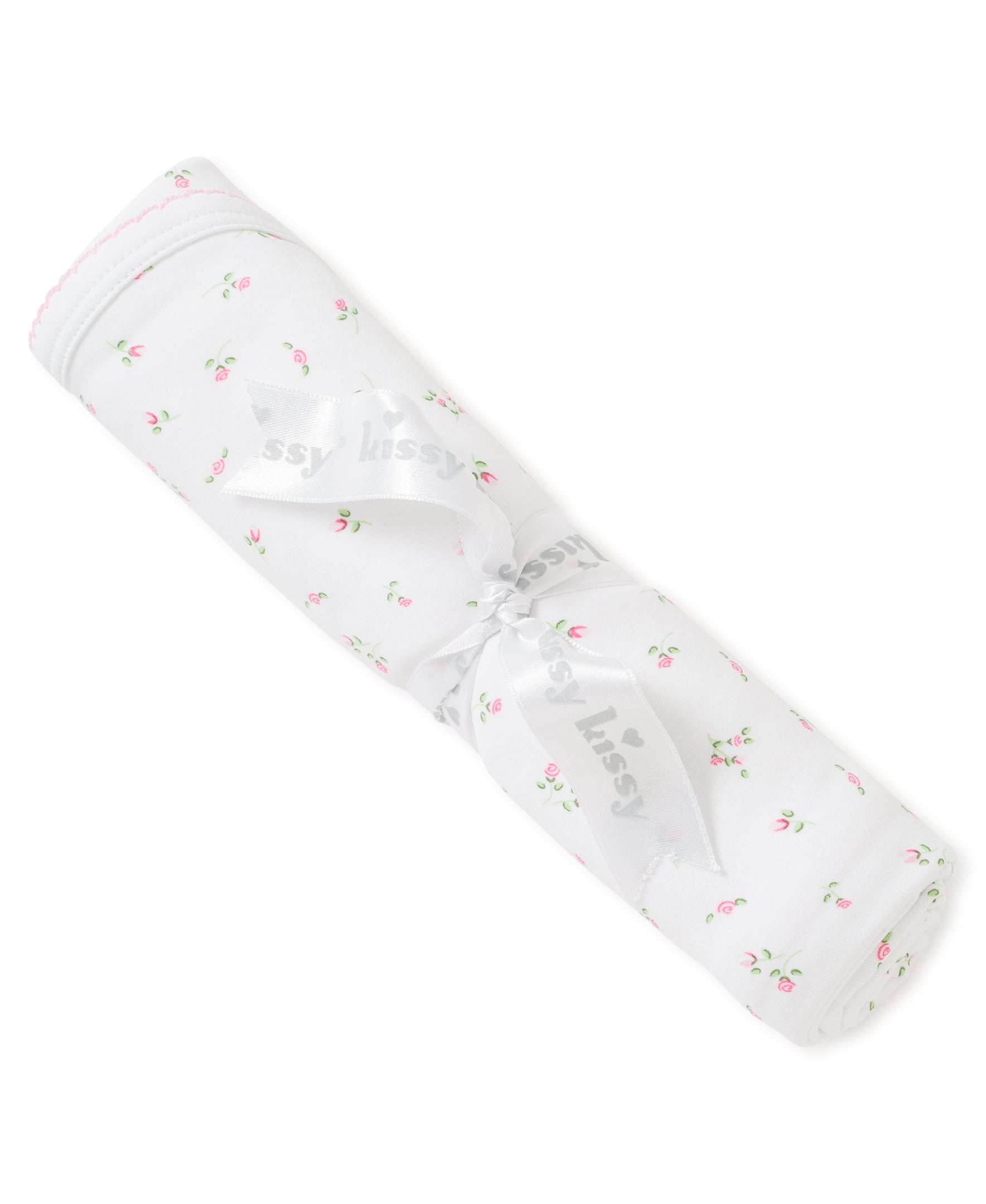 Garden Print Blanket - Born Childrens Boutique