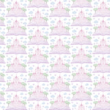 Pre-Order Lauren Underwear Set Fairy Tales/White - Born Childrens Boutique
