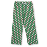 Pre-Order Beckett Pant Hey Santa - Born Childrens Boutique