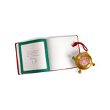 Santa's Kindness Ornament & Journal - Born Childrens Boutique