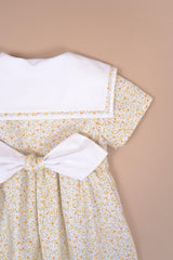 Viorne Dress - Born Childrens Boutique