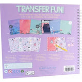 Transfer Fun Enchanted - Born Childrens Boutique