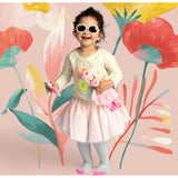 Wee Baby Stella Tiny Ballerina Set - Born Childrens Boutique