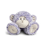 Heartful Hugs Neck Wrap - Monkey - Born Childrens Boutique