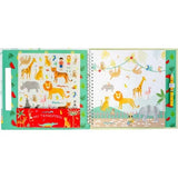 Transfer Fun Jungle - Born Childrens Boutique
